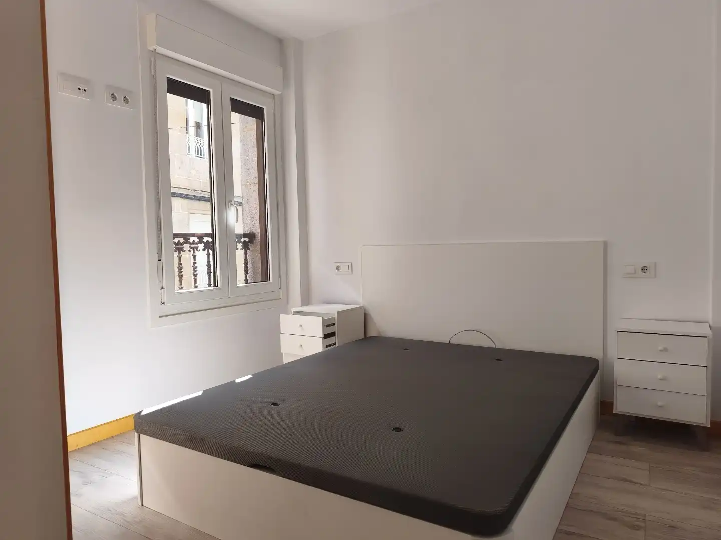 Pis de 50 m² a Vigo