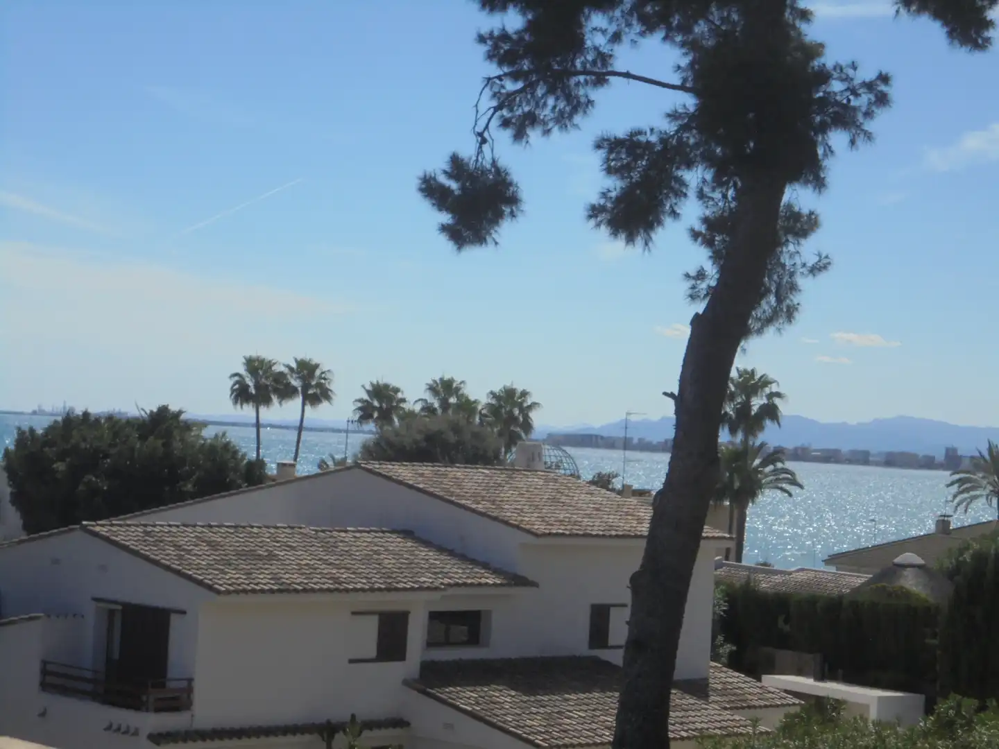 Piso de 94 m² en Oropesa del Mar