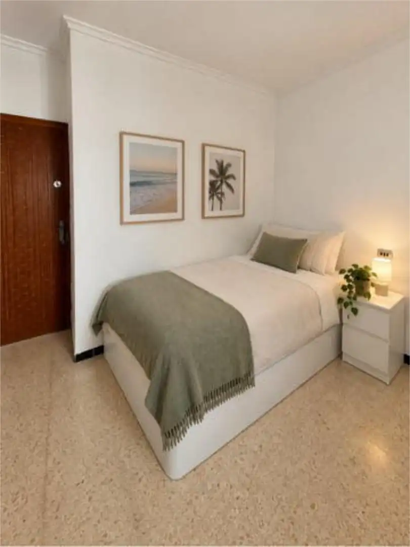 Piso de 100 m² en Carlet