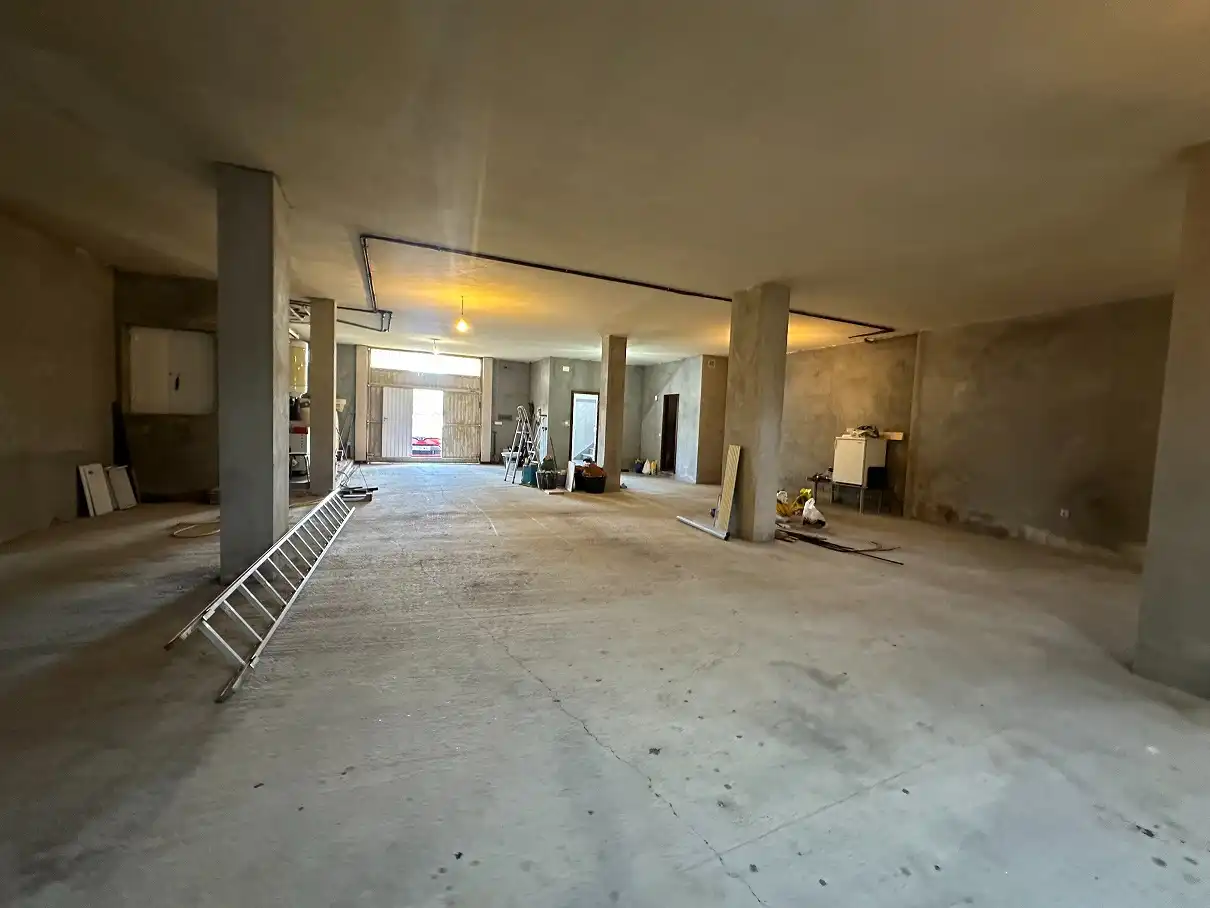 Pis de 350 m² a Santiago de Compostel·la
