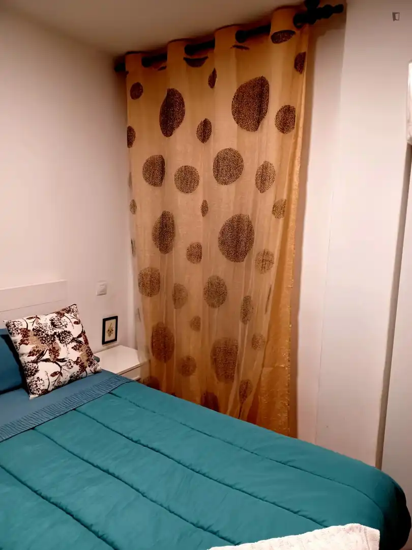 Habitación en alquiler, Oviedo