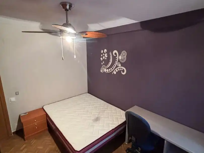 Habitación en alquiler, Getafe