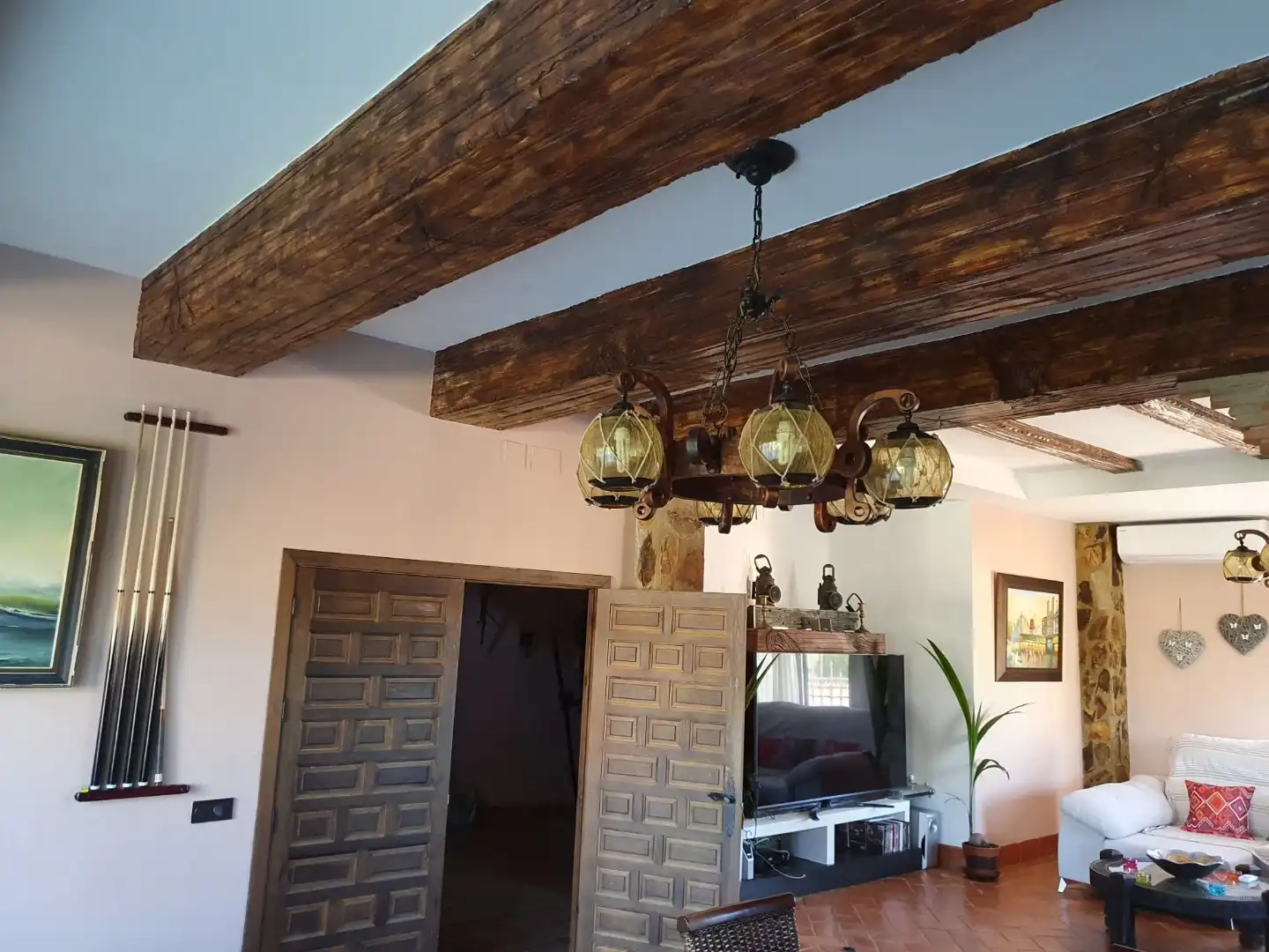 Casa de 300 m² en Córdoba