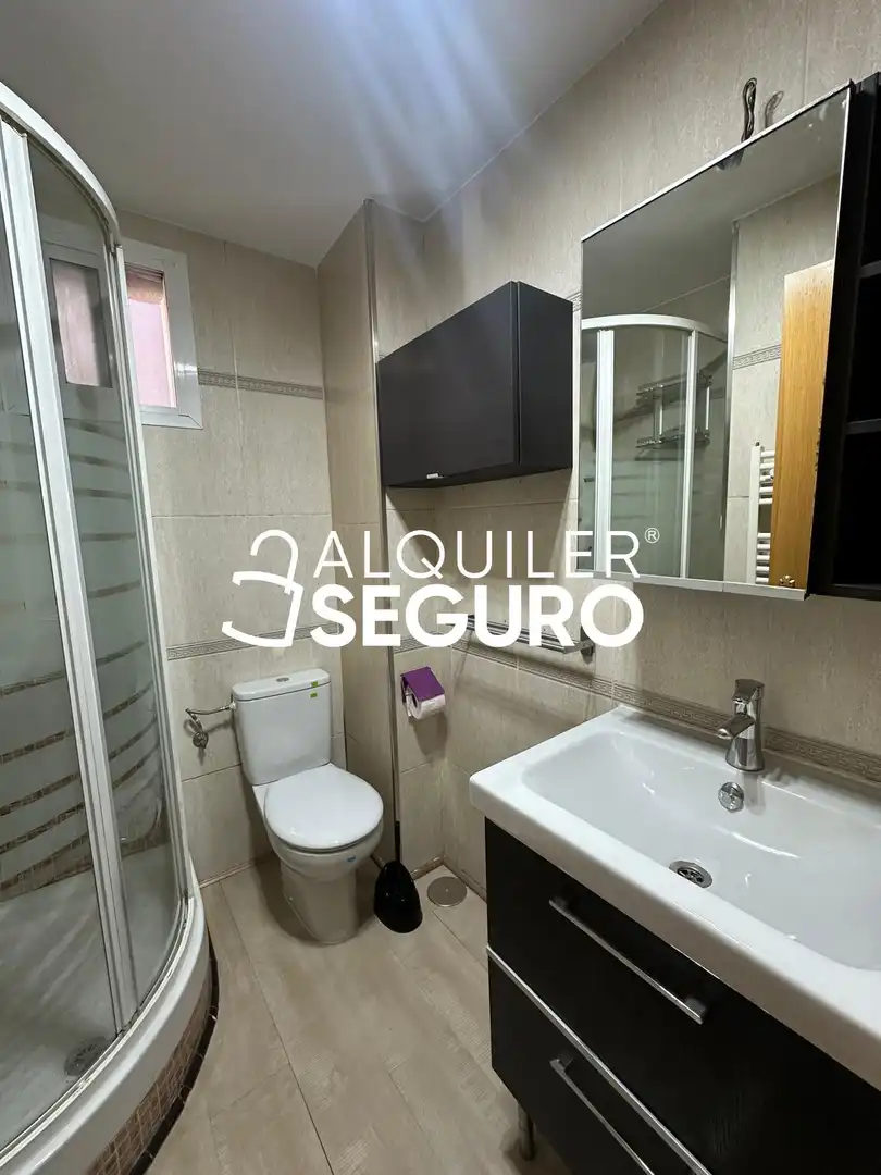 Piso de 65 m² en Móstoles