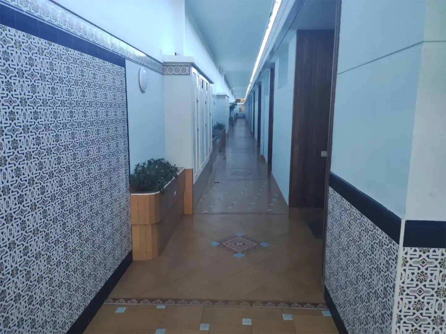 Piso de 60 m² en Suances