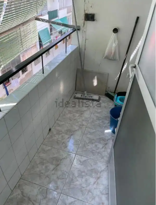 Pis de 75 m² a Alacant