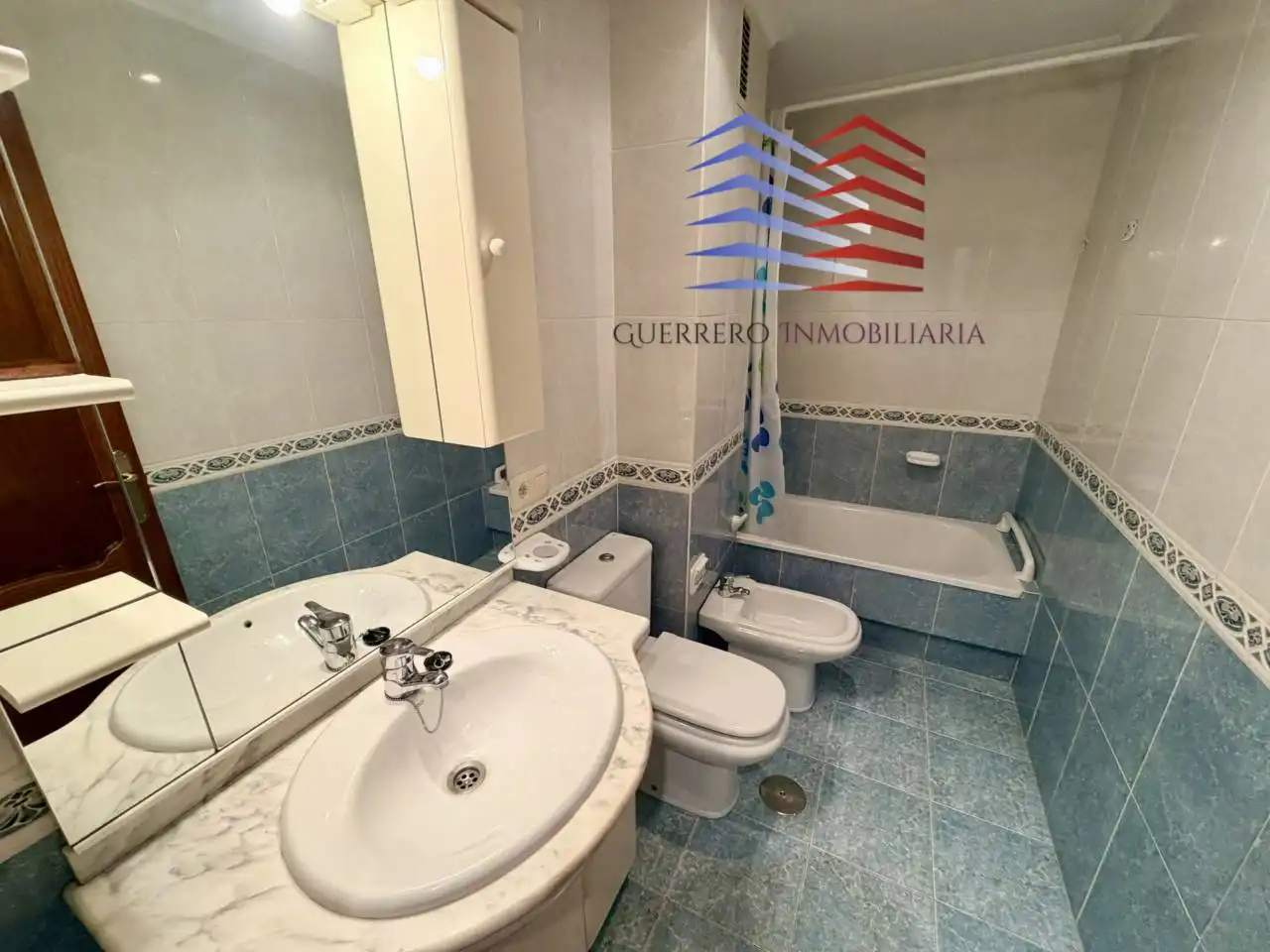 Piso de 85 m² en Ourense