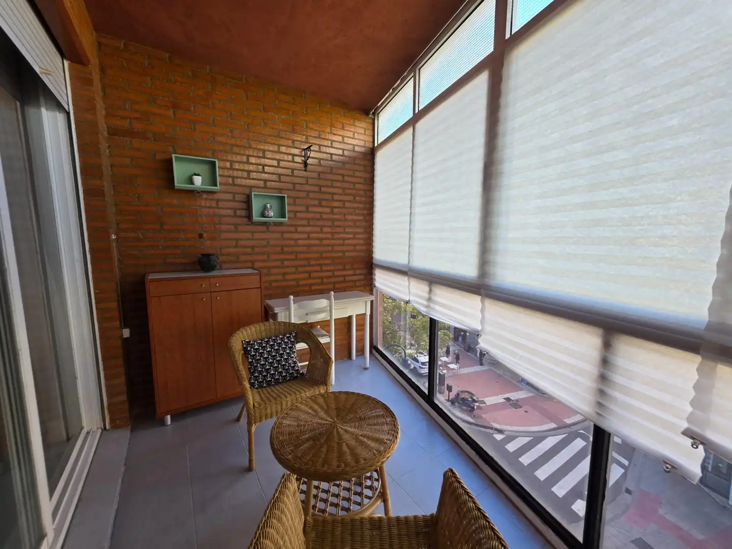Pis de 56 m² a Saragossa