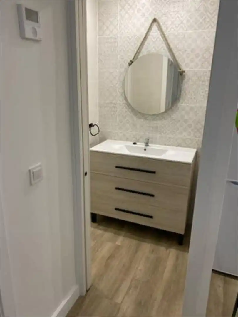 Pis de 45 m² a Còrdova