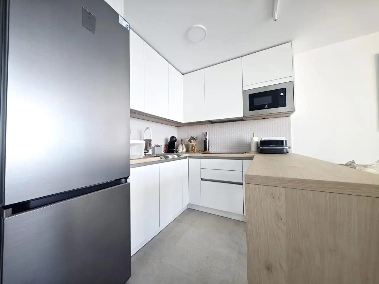 Pis de 40 m² a San Bartolomé de Tirajana