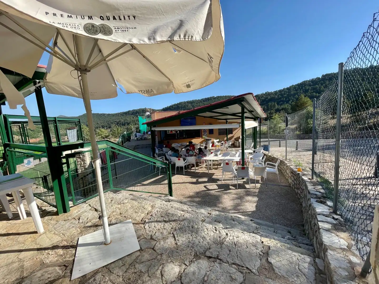 Piso de 78 m² en Alcalá de la Selva