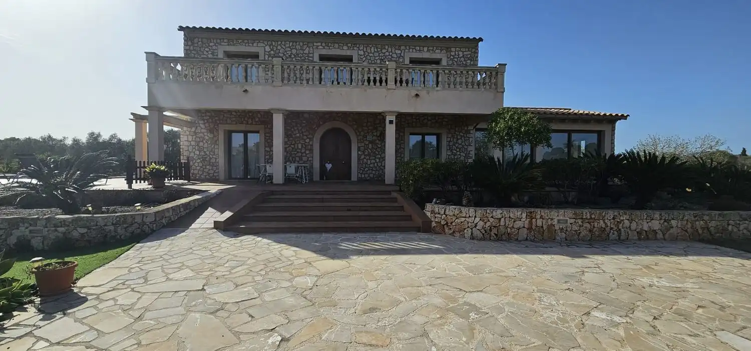 Piso de 274 m² en Manacor