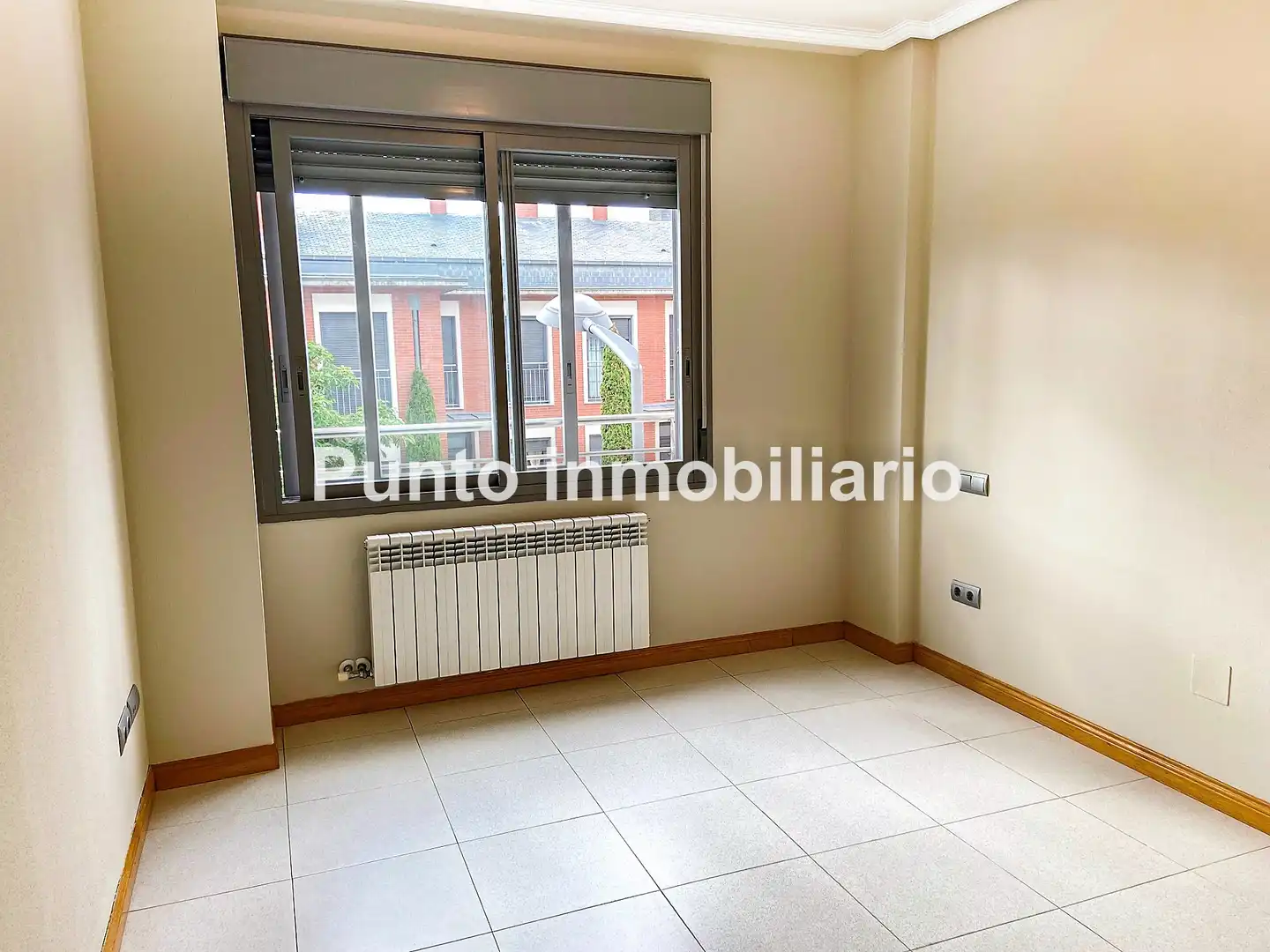 Piso de 93 m² en Valladolid