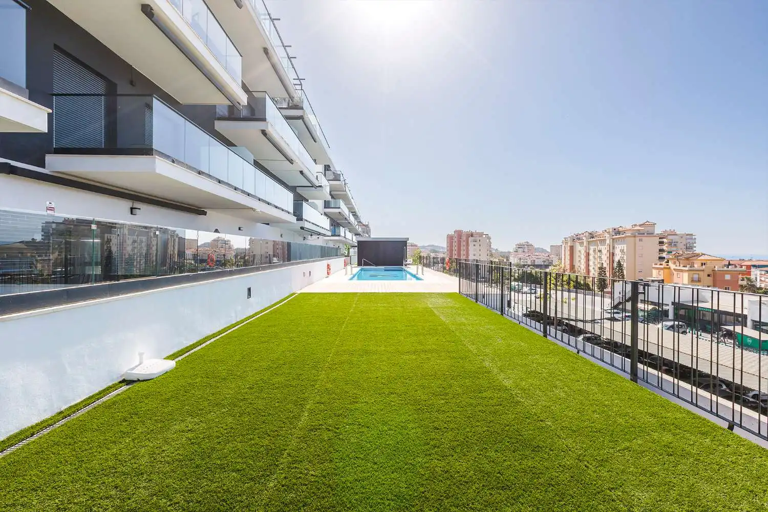 Pis de 90 m² a Algarrobo