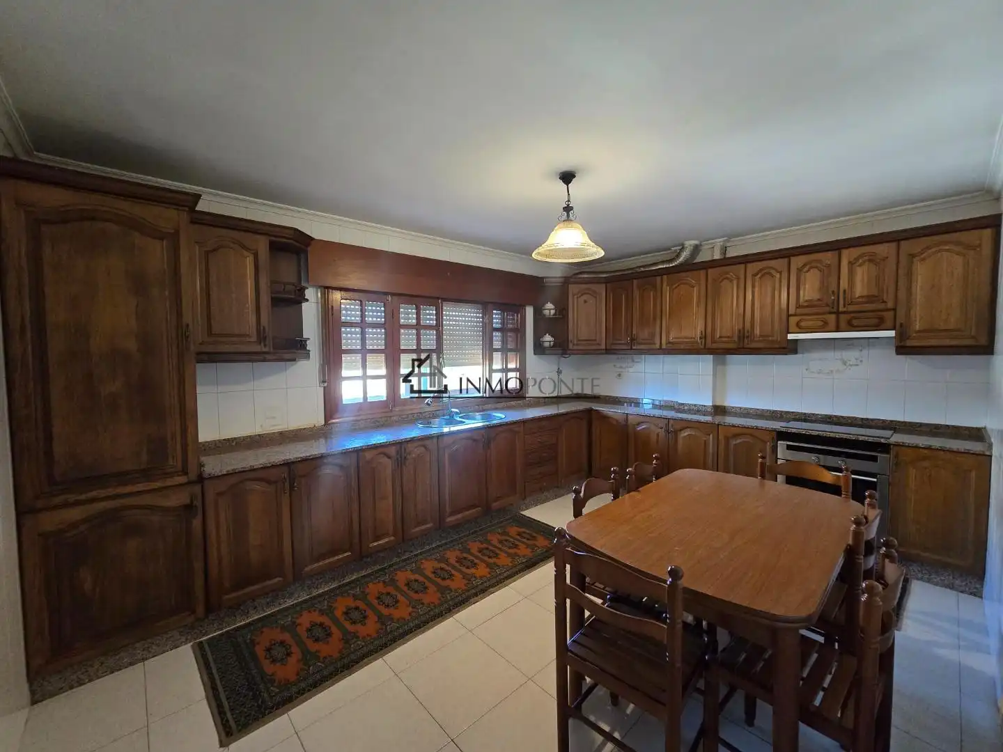 Piso de 258 m² en Vilaboa