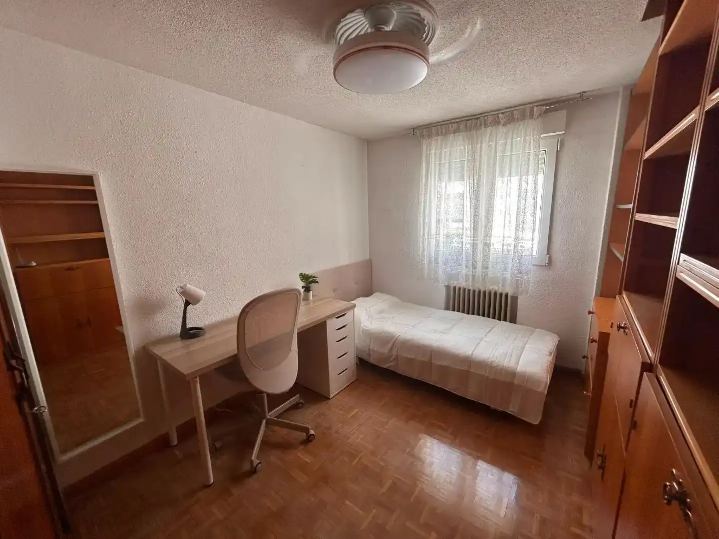Piso de 140 m² en Salamanca