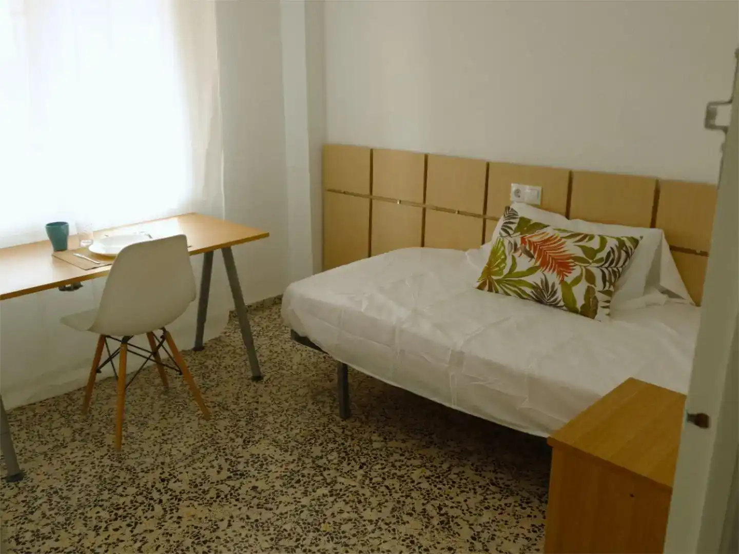 Habitación 108 m², Vila-real