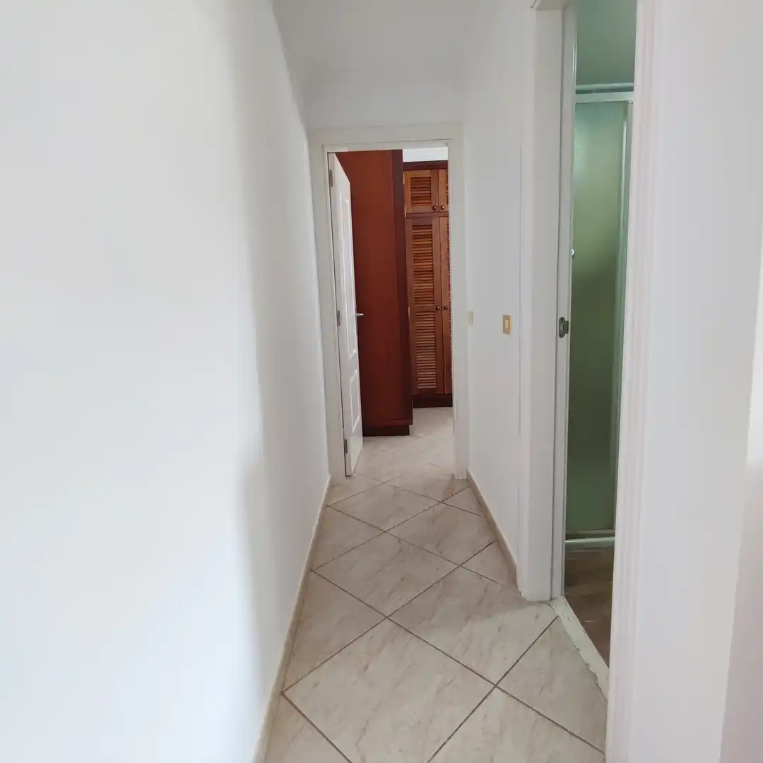 Wohnung 56 m² in Candelaria