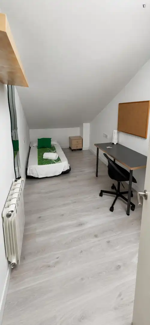 Habitación en alquiler, Granada