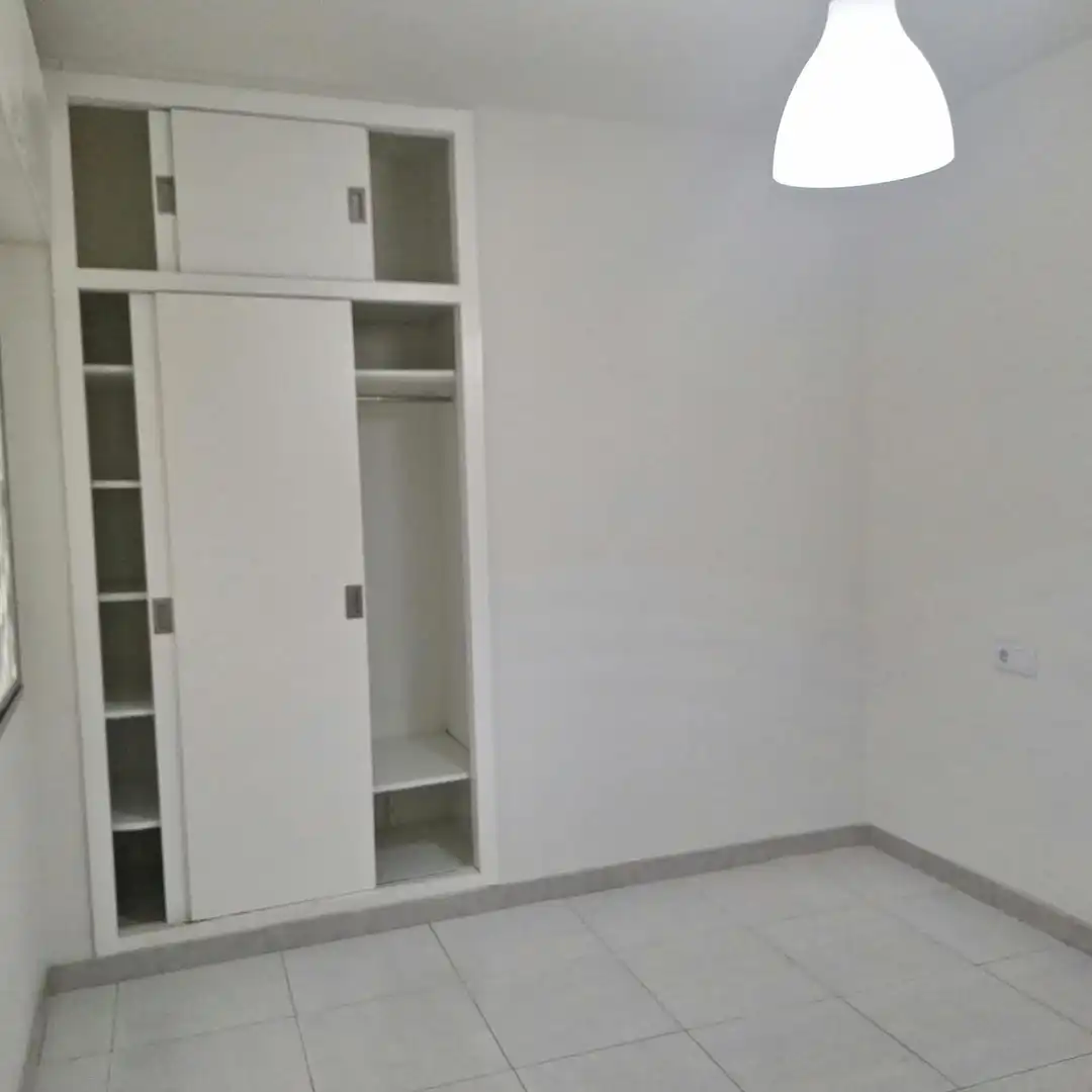 Piso de 100 m² en Vilagarcía de Arousa