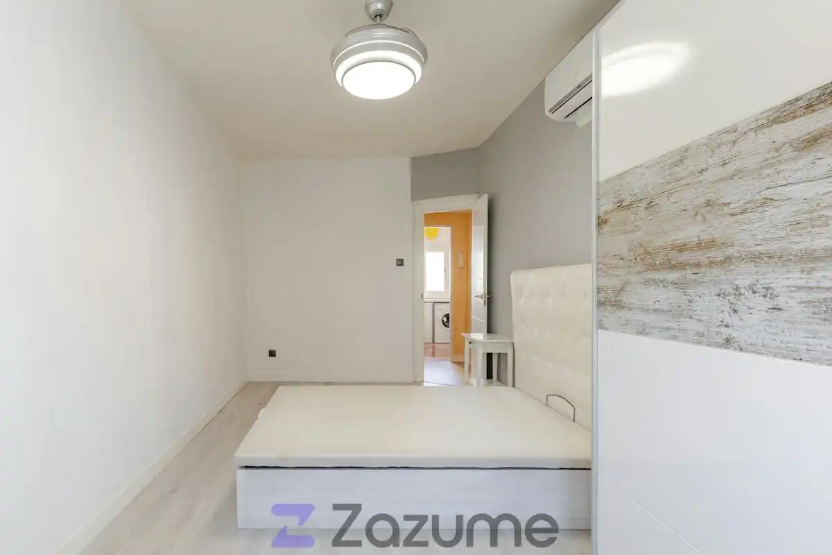 Pis de 66 m² a Madrid