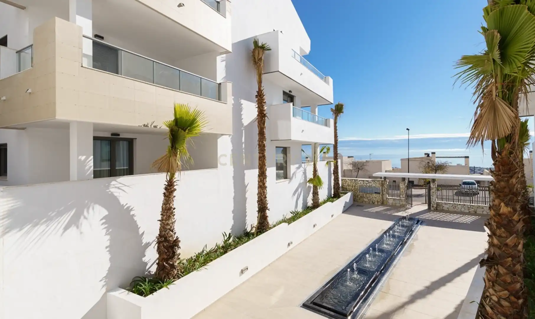 Piso de 187 m² en Benalmádena