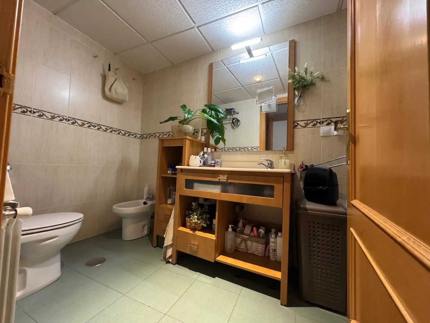 Piso de 60 m² en Badajoz