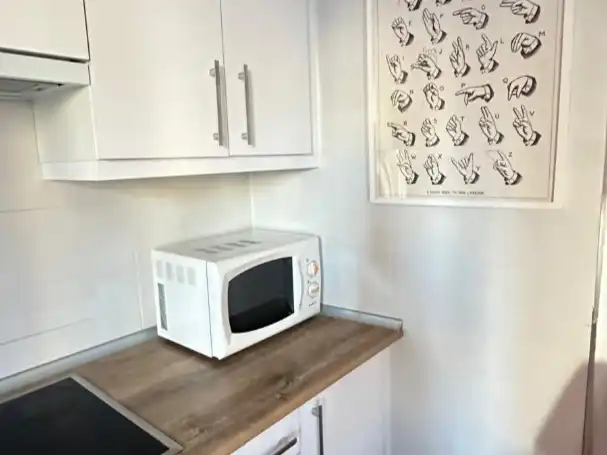 Casa de 40 m² en Plasencia