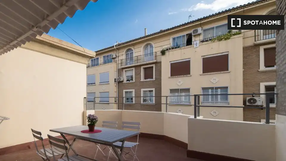 Habitación 138 m², Zaragoza