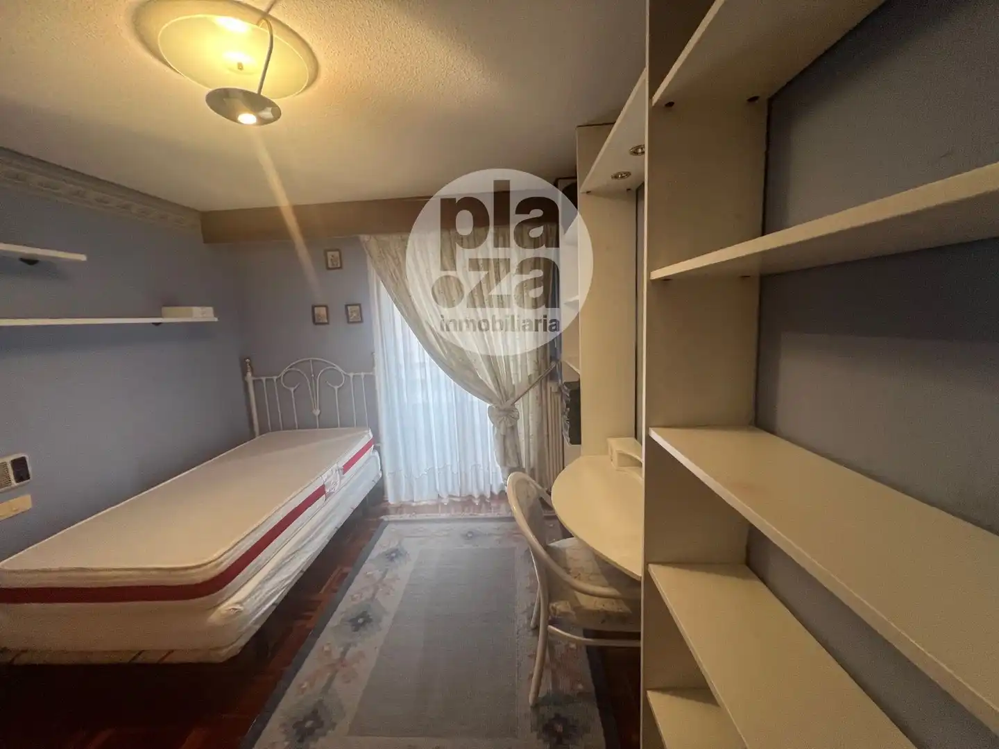 Piso de 128 m² en Burgos
