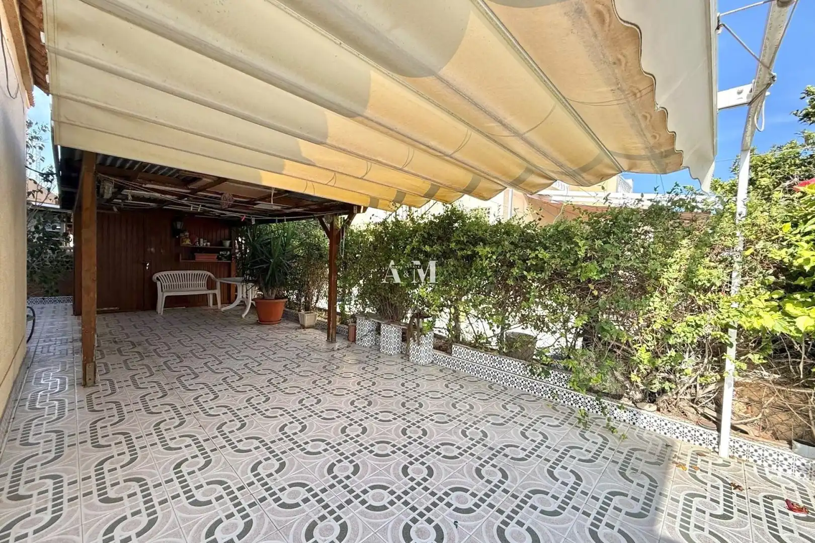 Casa de 110 m² en Torrevieja