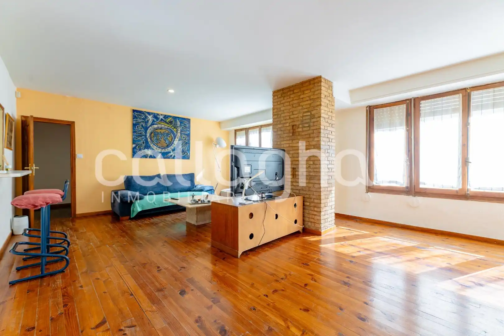 Wohnung 177 m² in Valencia