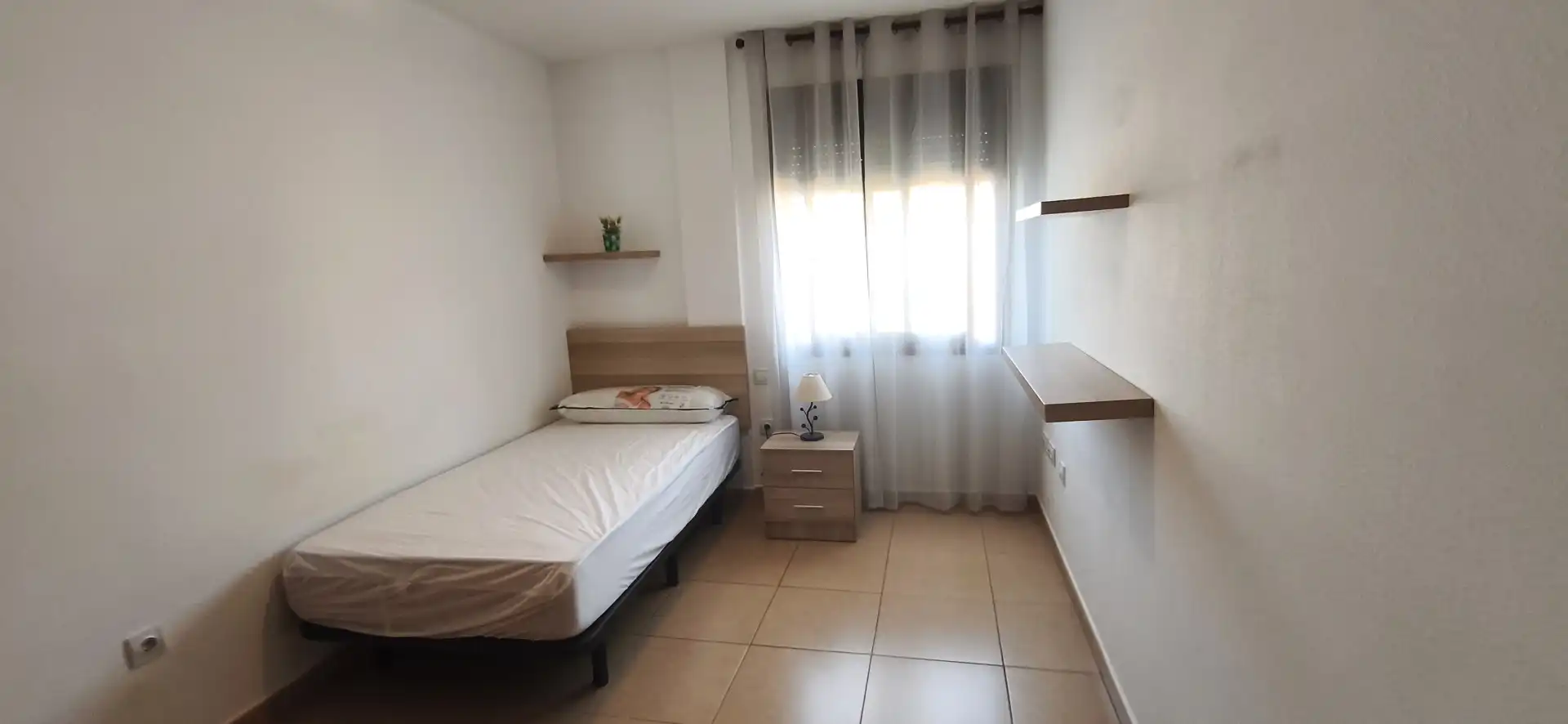 Pis de 107 m² a San Cristóbal de La Laguna