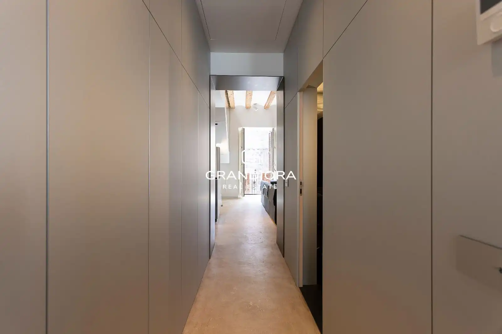 Pis de 245 m² a Barcelona