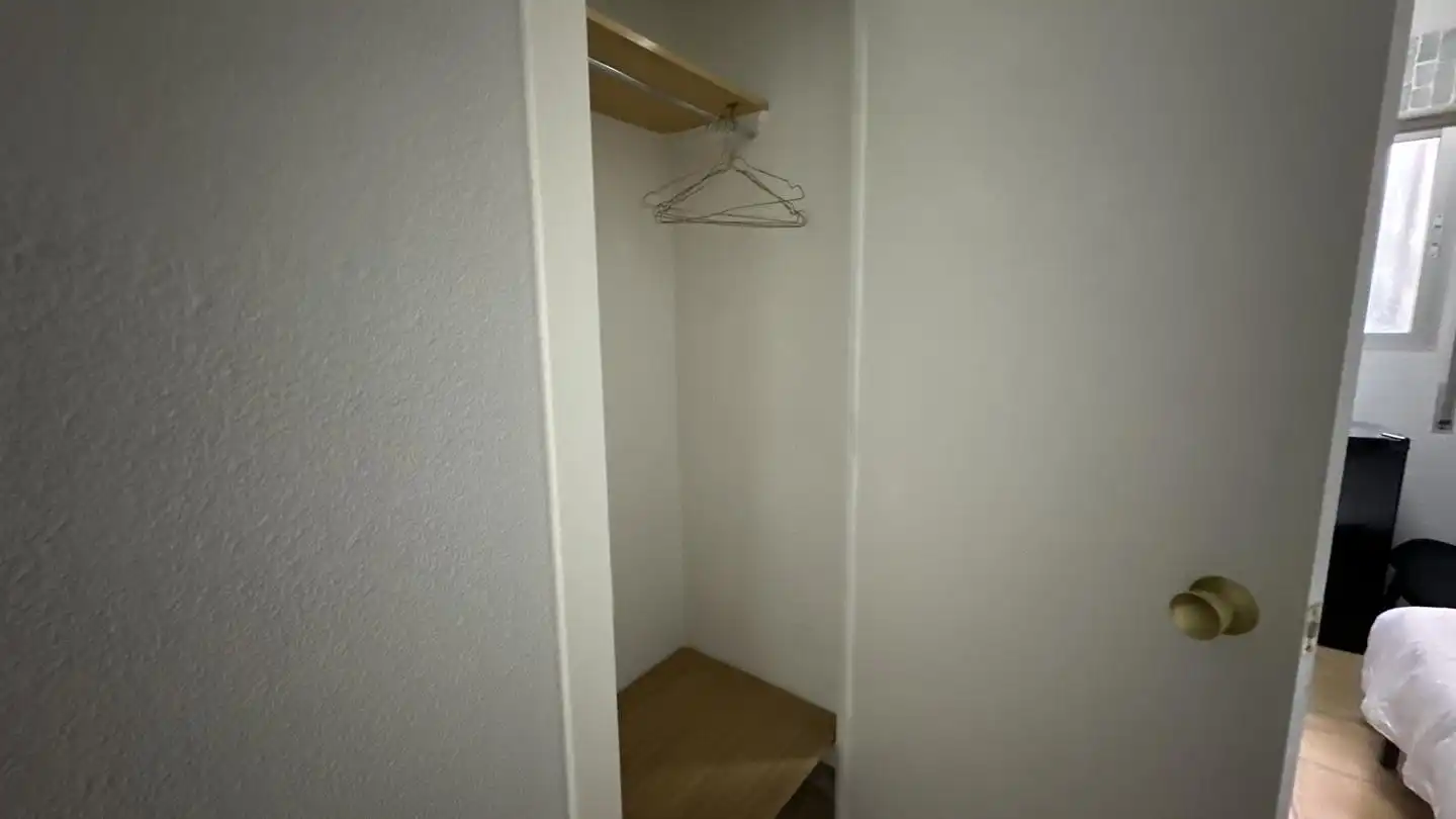 Habitación 30 m², Madrid