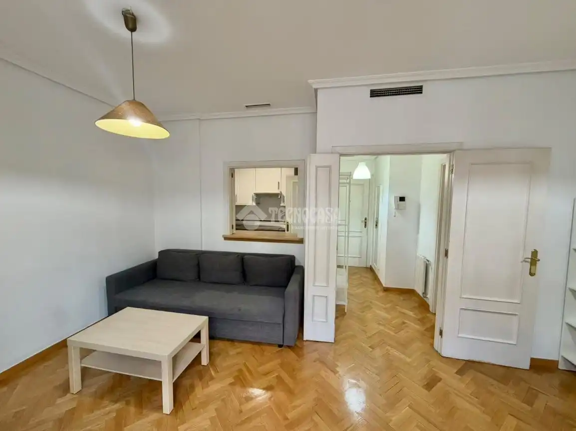 Pis de 72 m² a Madrid