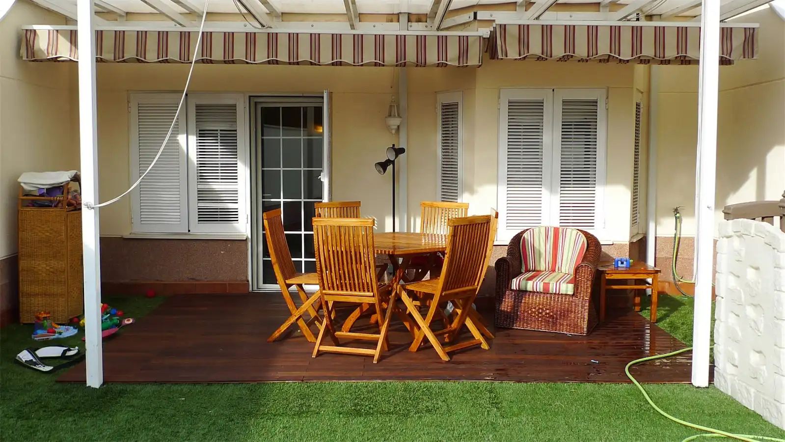 Casa 406 m² a Pozuelo de Alarcón