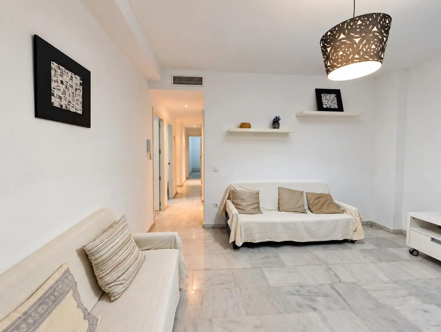 Appartamento 72 m² a Sanlúcar la Mayor