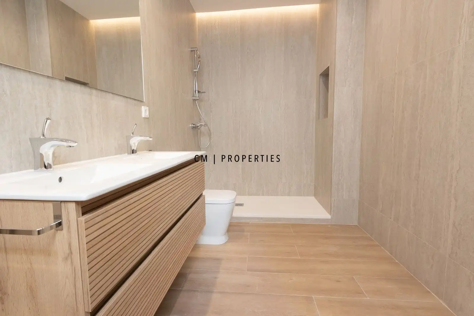 Piso de 251 m² en Valencia