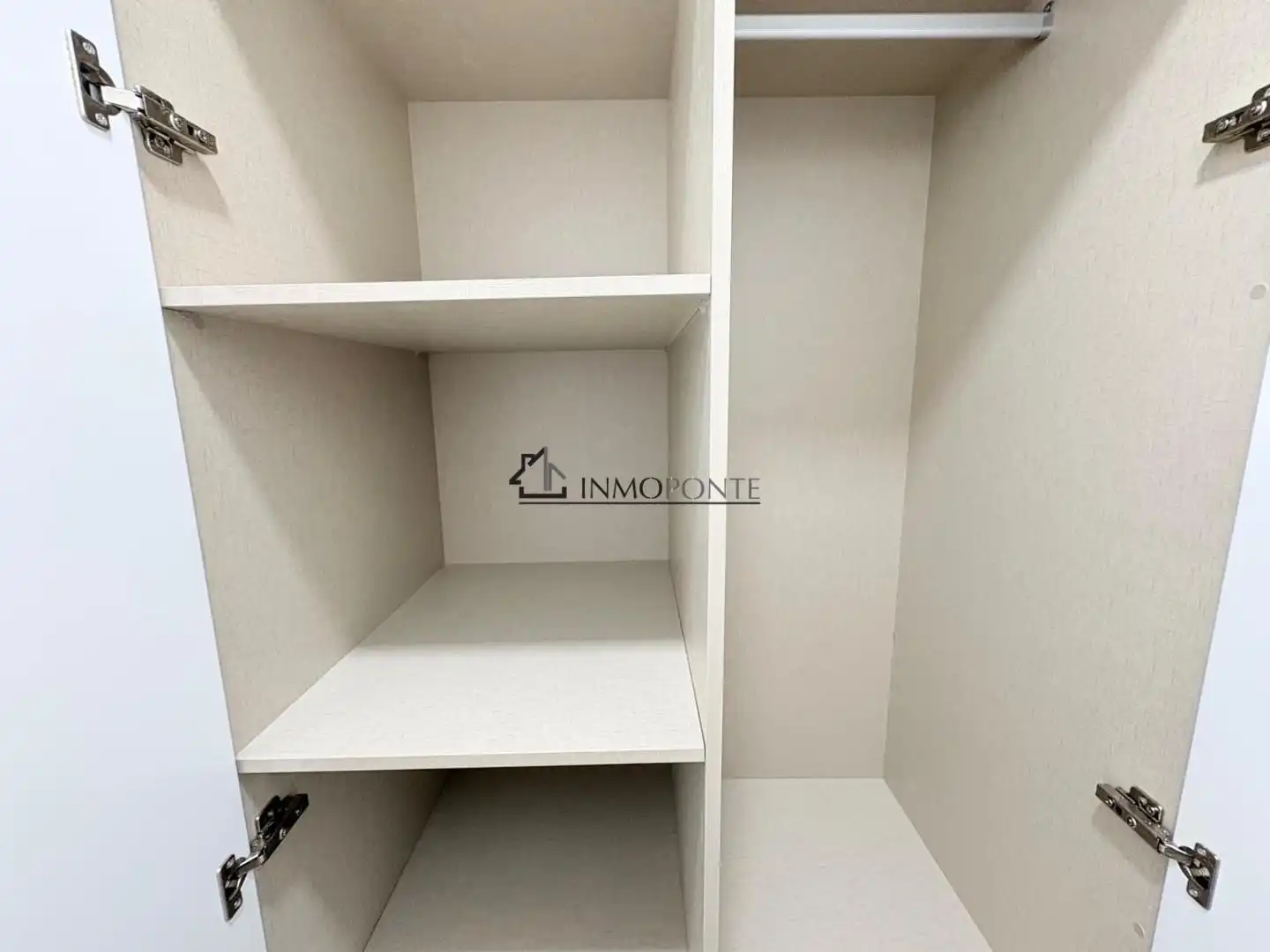 Pis de 110 m² a Pontevedra