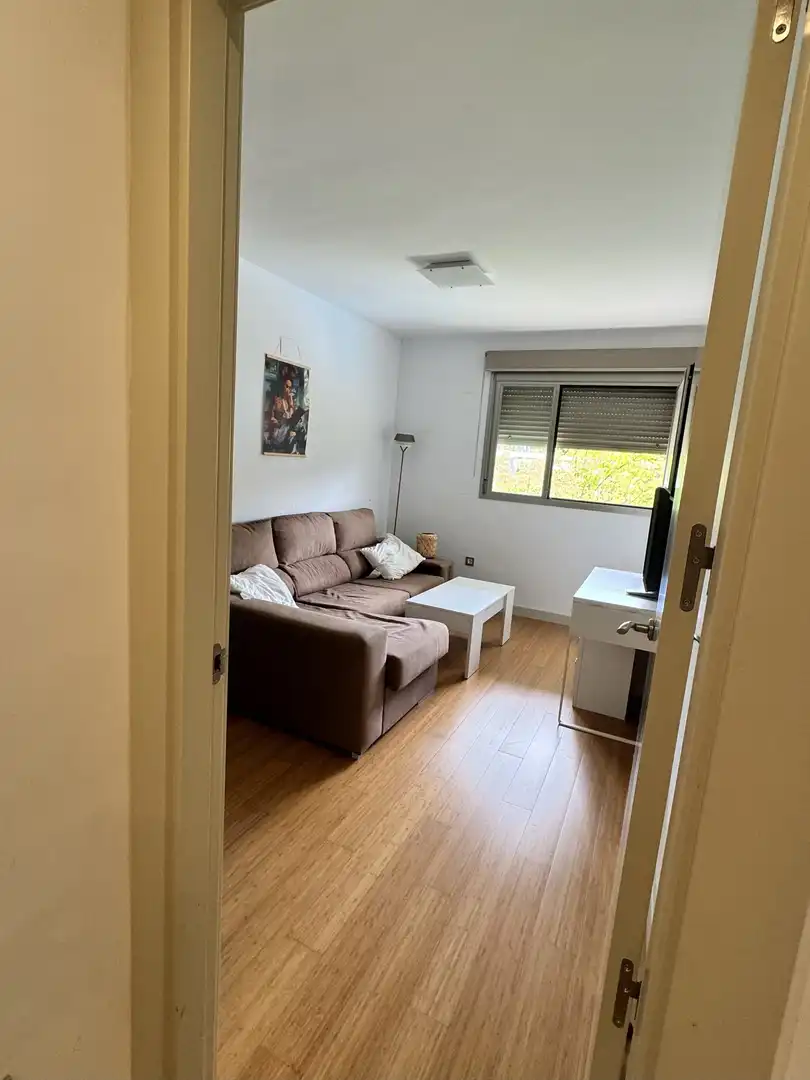 Habitació de lloguer, San Roque