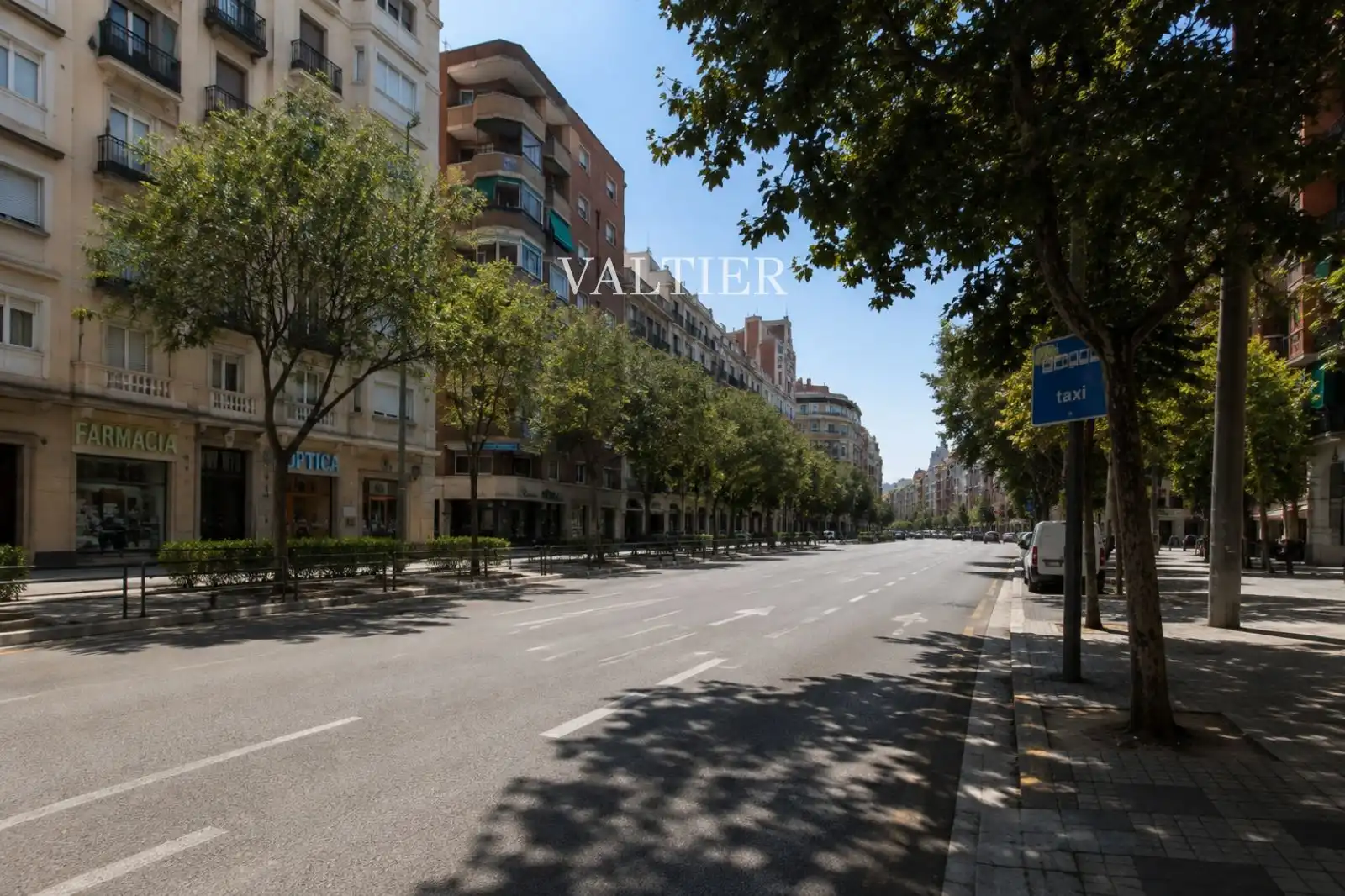 Piso de 61 m² en Madrid