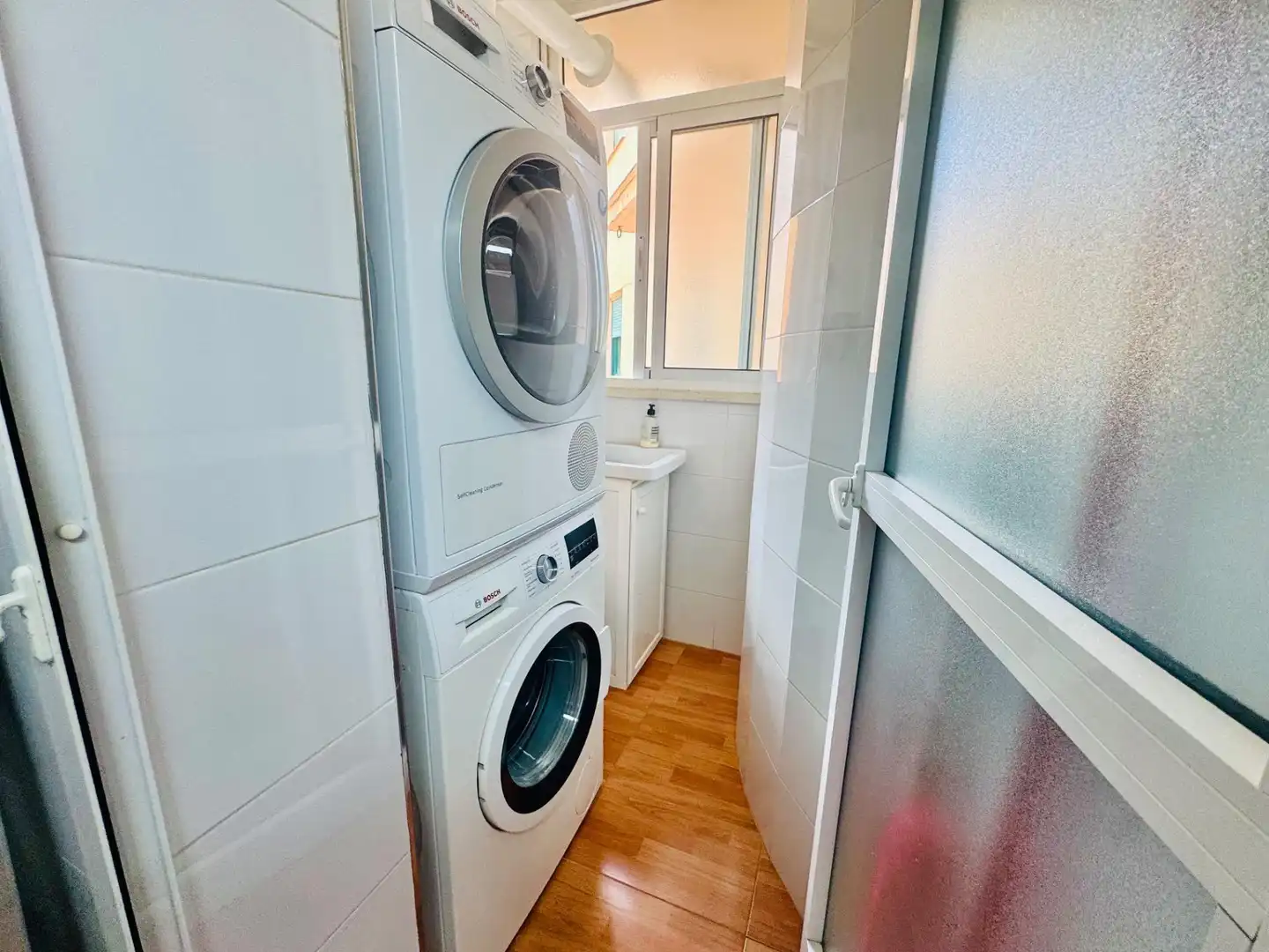 Piso de 130 m² en Málaga