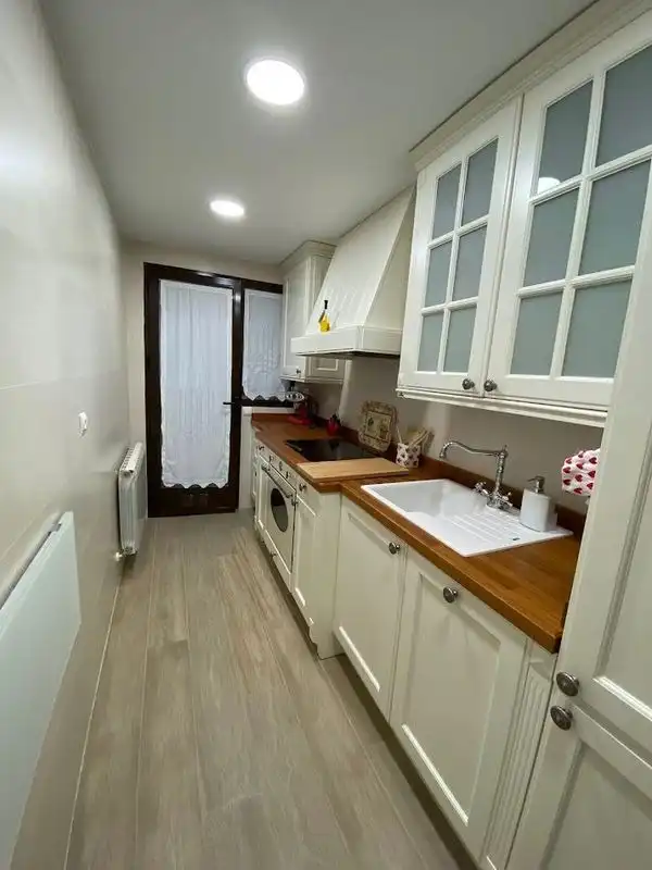 Appartamento 100 m² a Valladolid