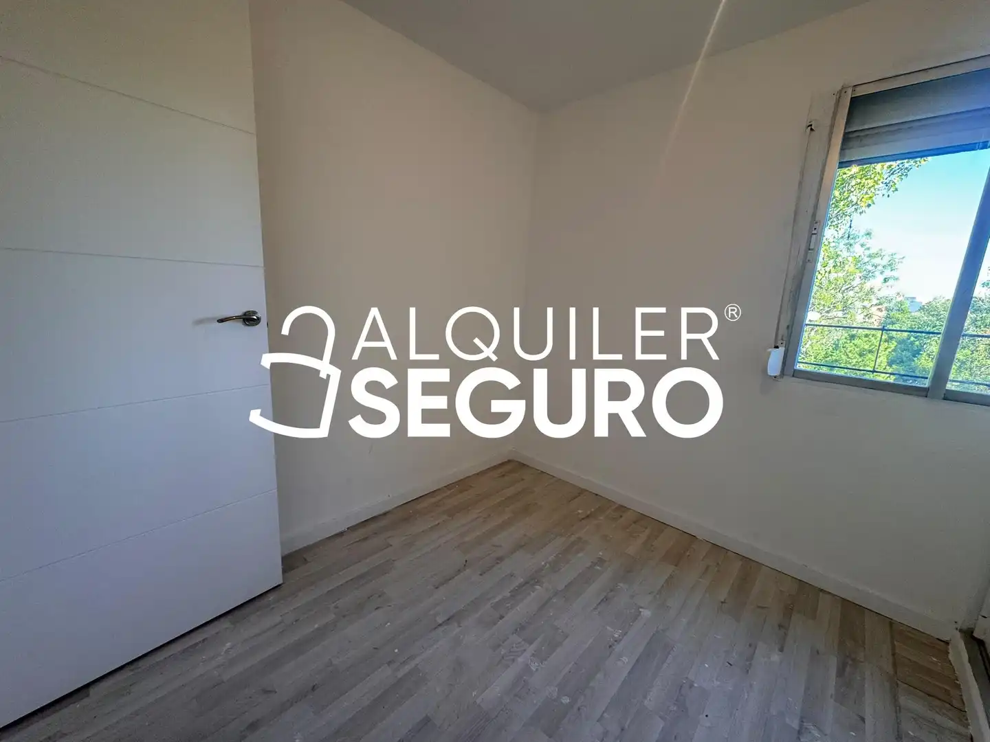 Piso de 50 m² en Madrid
