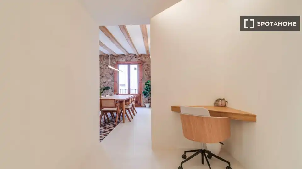 Piso en alquiler, Barcelona