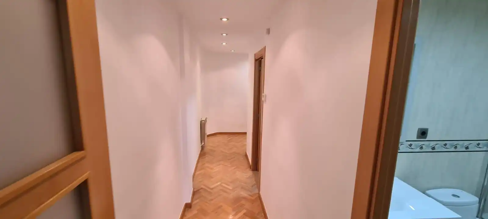 Pis de 91 m² a Sant Feliu de Llobregat
