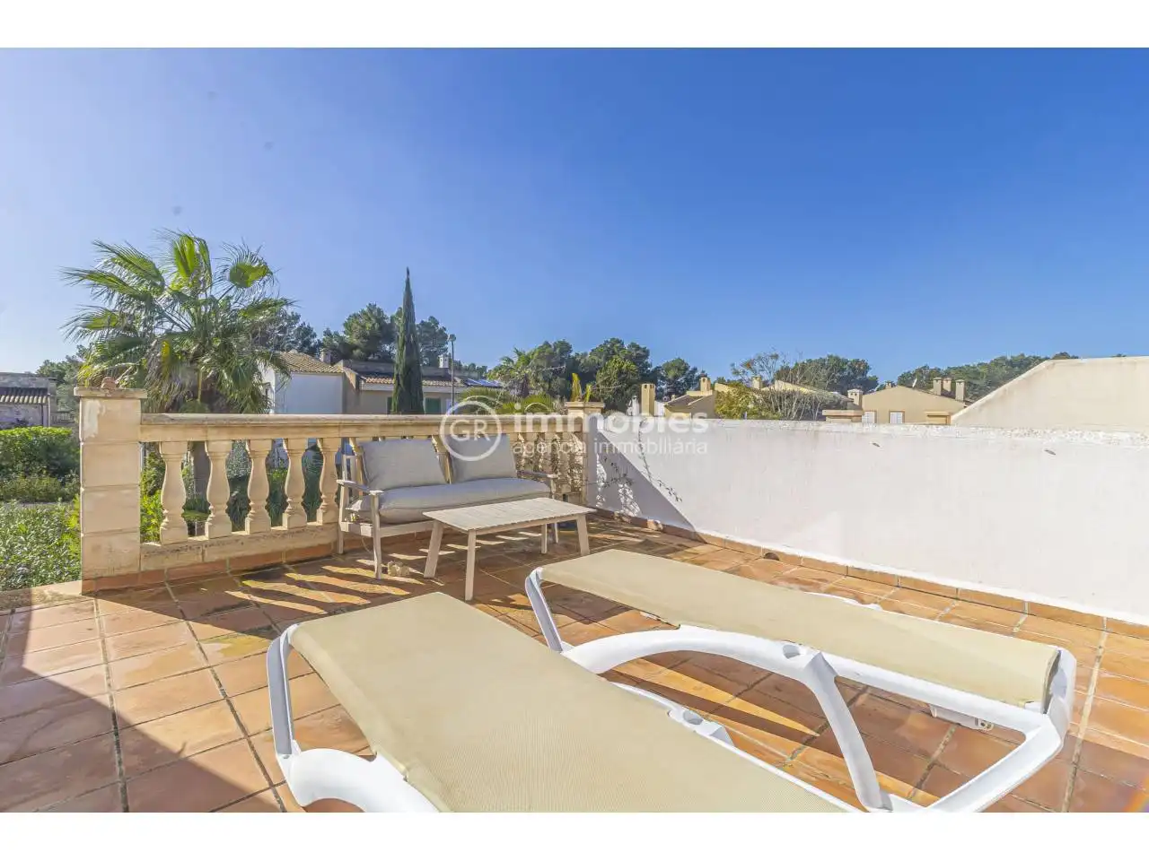 Casa de 80 m² en Campos