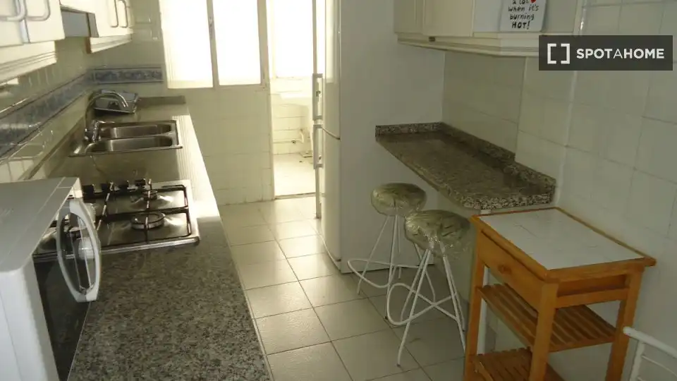 Habitación en alquiler, Córdoba