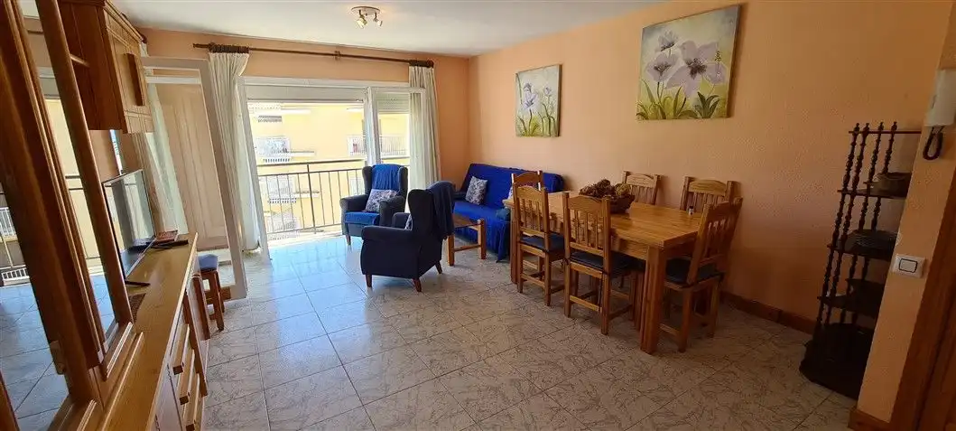 Piso de 57 m² en Cambrils